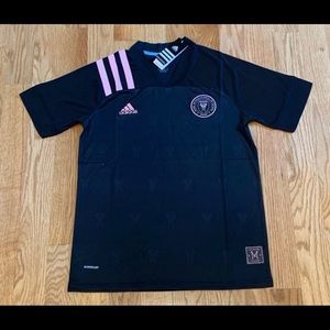 Miami FC Soccer Jersey - Adidas XL